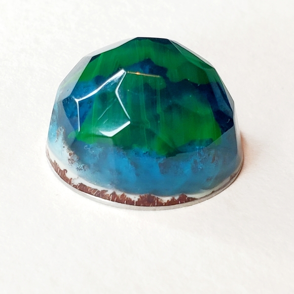 Secret Wood Turtle Jewely Set + 4 Shells - Picture 9 of 12